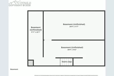7269 Maybeck View, Peyton, CO 80831 - Photo 32