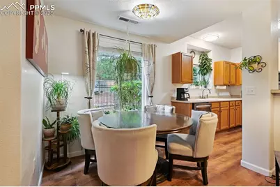 4007 Riviera Grove #103, Colorado Springs, CO 80922 - Photo 6