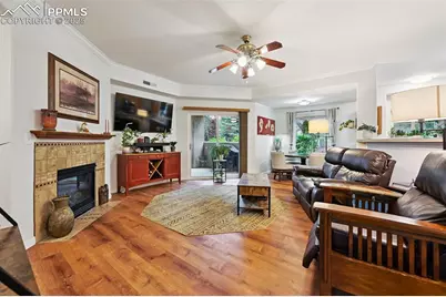 4007 Riviera Grove #103, Colorado Springs, CO 80922 - Photo 2