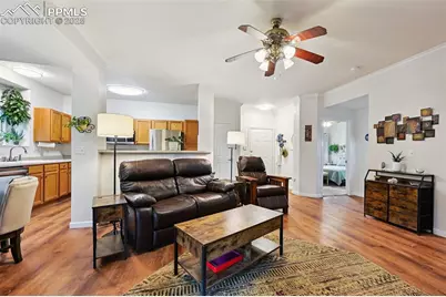 4007 Riviera Grove #103, Colorado Springs, CO 80922 - Photo 8