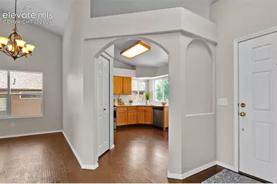 3839 Range Drive, Colorado Springs, CO 80922 - Photo 4