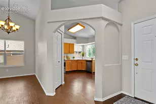 3839 Range Dr, Colorado Springs, CO 80922 - Photo 4