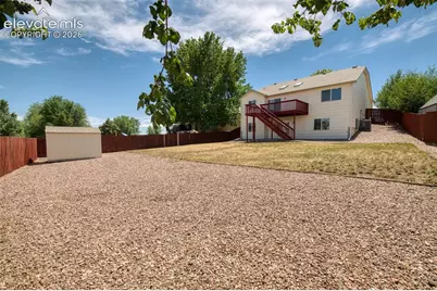 3839 Range Drive, Colorado Springs, CO 80922 - Photo 40