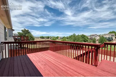 3839 Range Drive, Colorado Springs, CO 80922 - Photo 14