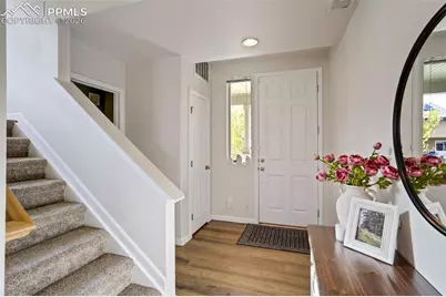 9305 Castle Oaks Drive, Fountain, CO 80817 - Photo 6