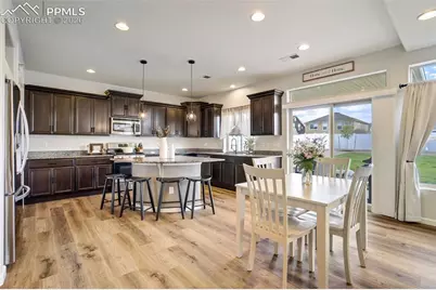 9305 Castle Oaks Drive, Fountain, CO 80817 - Photo 12