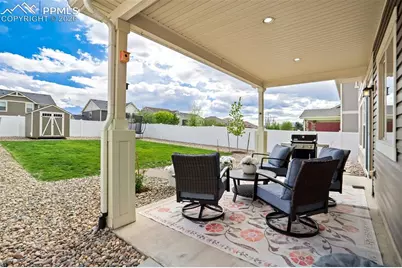 9305 Castle Oaks Drive, Fountain, CO 80817 - Photo 38