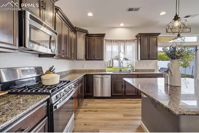 9305 Castle Oaks Drive, Fountain, CO 80817 - Photo 16