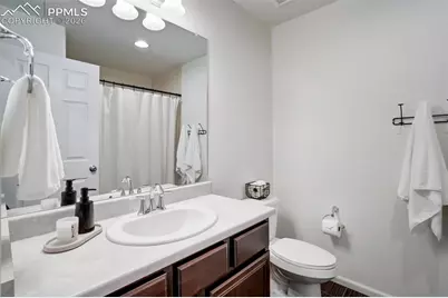9305 Castle Oaks Drive, Fountain, CO 80817 - Photo 34