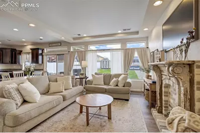 9305 Castle Oaks Drive, Fountain, CO 80817 - Photo 8