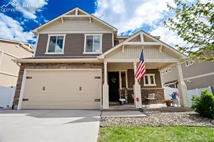 9305 Castle Oaks Dr, Fountain, CO 80817 - Photo 1