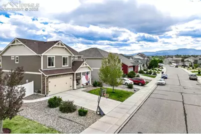 9305 Castle Oaks Drive, Fountain, CO 80817 - Photo 4