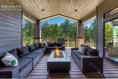 16356 Treetop Glory Court, Monument, CO 80132 - Photo 38