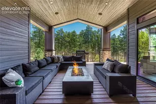 16356 Treetop Glory Ct, Monument, CO 80132 - Photo 38