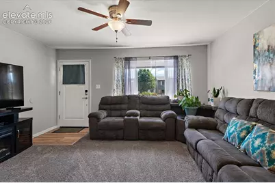 1524 Willshire Drive, Colorado Springs, CO 80906 - Photo 4