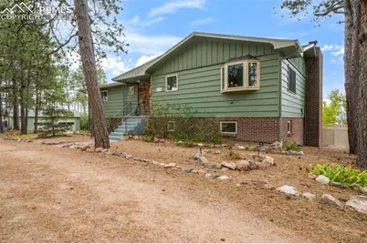 12730 Herring Road, Colorado Springs, CO 80908 - Photo 2