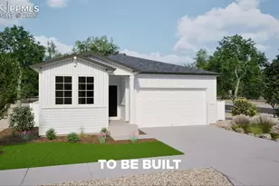 5791 Bowerman Ln, Colorado Springs, CO 80927 - Photo 1