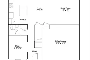 7767 Desert Wrangler Dr, Colorado Springs, CO 80908 - Photo 2