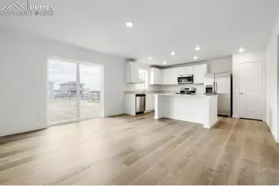 7767 Desert Wrangler Drive, Colorado Springs, CO 80908 - Photo 6