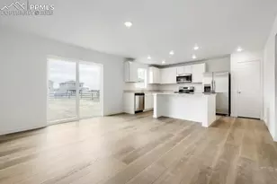 7767 Desert Wrangler Dr, Colorado Springs, CO 80908 - Photo 6