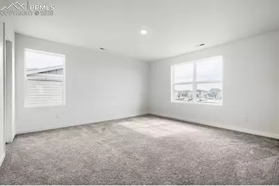 7767 Desert Wrangler Drive, Colorado Springs, CO 80908 - Photo 8