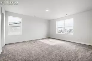 7767 Desert Wrangler Dr, Colorado Springs, CO 80908 - Photo 8