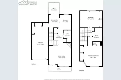 2039 Bristlecone Drive, Colorado Springs, CO 80919 - Photo 32