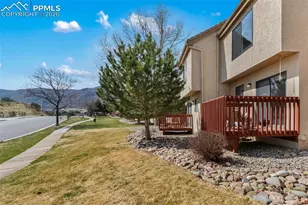2039 Bristlecone Dr, Colorado Springs, CO 80919 - Photo 2