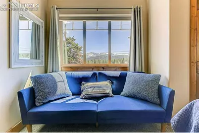 140 Dewell Road, Woodland Park, CO 80863 - Photo 22