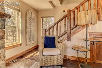 140 Dewell Road, Woodland Park, CO 80863 - Photo 18