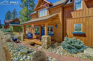 140 Dewell Rd, Woodland Park, CO 80863 - Photo 4