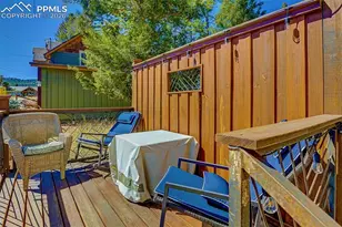 140 Dewell Rd, Woodland Park, CO 80863 - Photo 6