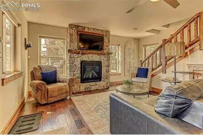 140 Dewell Road, Woodland Park, CO 80863 - Photo 16