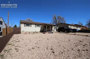 2130 Olympic Dr, Colorado Springs, CO 80910 - Photo 1