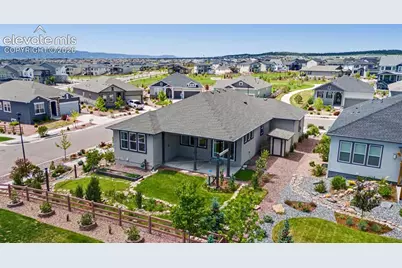 6639 Enclave Vista Loop, Colorado Springs, CO 80924 - Photo 38