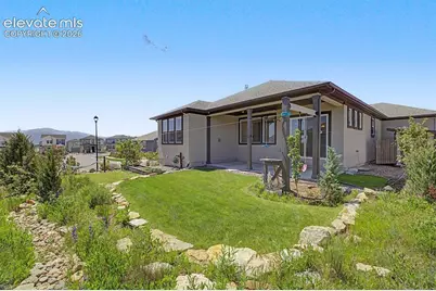6639 Enclave Vista Loop, Colorado Springs, CO 80924 - Photo 42