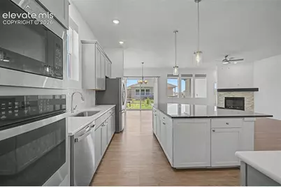 6639 Enclave Vista Loop, Colorado Springs, CO 80924 - Photo 12