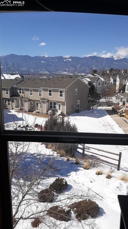 2152 Creekridge Pt, Colorado Springs, CO 80910-4449