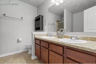 2385 Spring Blossom Drive, Colorado Springs, CO 80910 - Photo 12