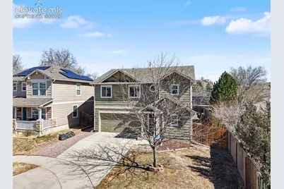2385 Spring Blossom Drive, Colorado Springs, CO 80910 - Photo 1