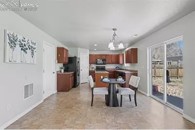 2385 Spring Blossom Drive, Colorado Springs, CO 80910 - Photo 4