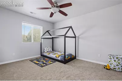 2385 Spring Blossom Drive, Colorado Springs, CO 80910 - Photo 16