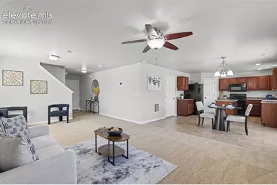 2385 Spring Blossom Drive, Colorado Springs, CO 80910 - Photo 4