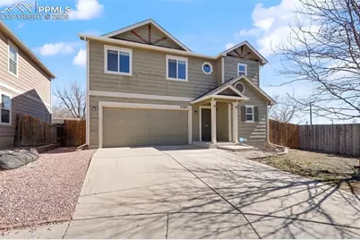 2385 Spring Blossom Drive, Colorado Springs, CO 80910 - Photo 24