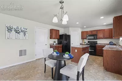 2385 Spring Blossom Drive, Colorado Springs, CO 80910 - Photo 8