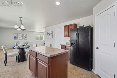 2385 Spring Blossom Drive, Colorado Springs, CO 80910 - Photo 6