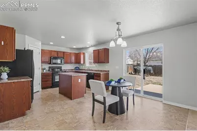 2385 Spring Blossom Drive, Colorado Springs, CO 80910 - Photo 4