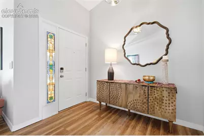 1668 Pinon Glen Circle, Colorado Springs, CO 80919 - Photo 2