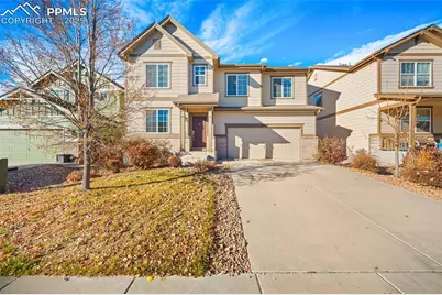 9660 Beryl Drive, Peyton, CO 80831 - Photo 1