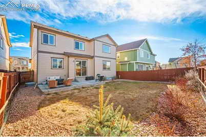 9660 Beryl Drive, Peyton, CO 80831 - Photo 42